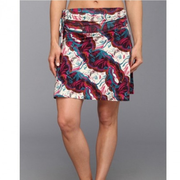 Patagonia Lithia Convertible Skirt - Picture 5 of 5